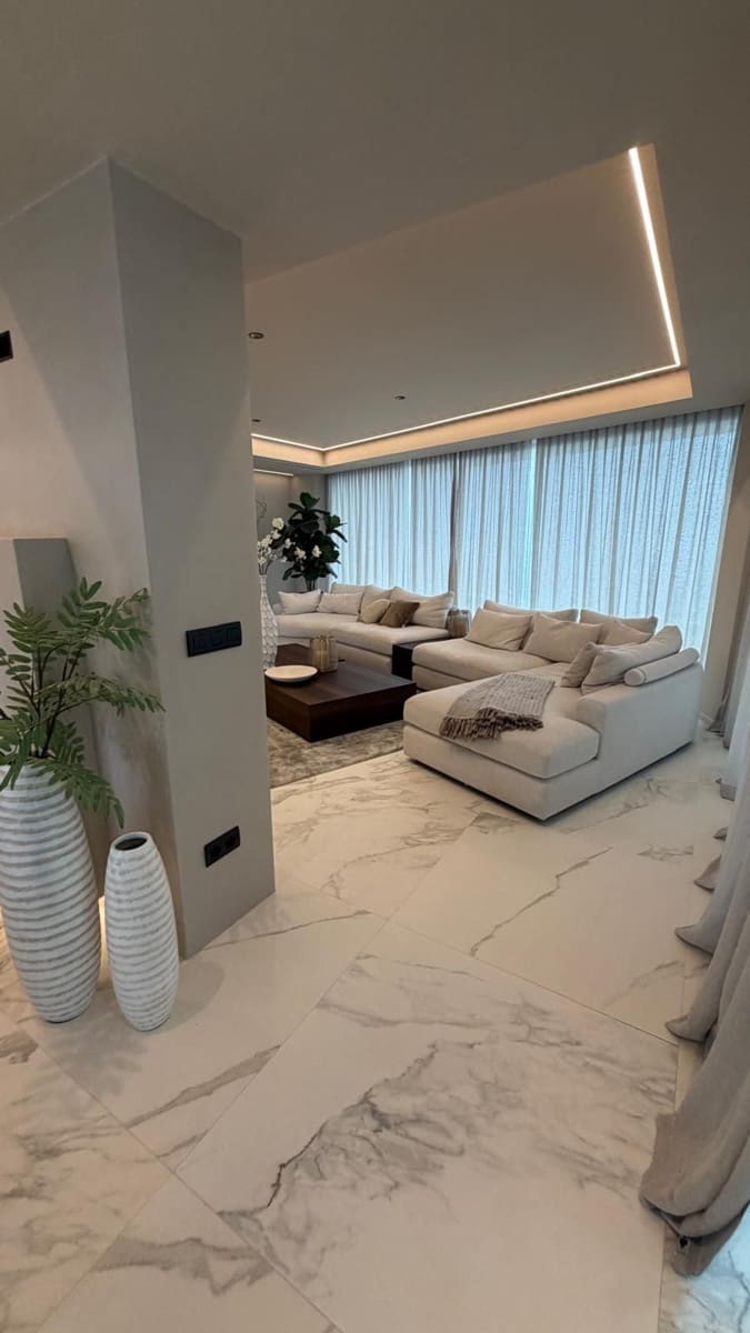 4 sovrum Villa till salu i Altea med pool garage - 2 599 000 € (Ref: 3554678)