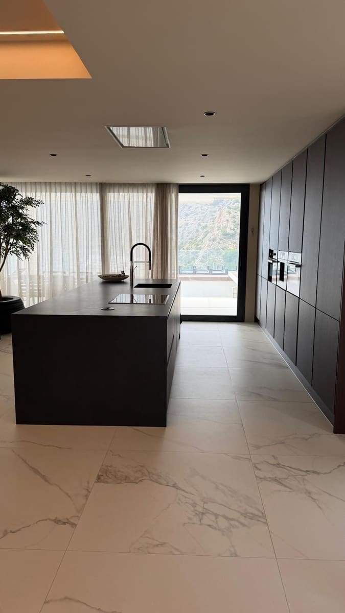 4 sovrum Villa till salu i Altea med pool garage - 2 599 000 € (Ref: 3554678)