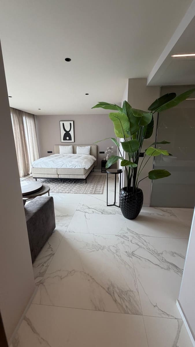 4 sovrum Villa till salu i Altea med pool garage - 2 599 000 € (Ref: 3554678)