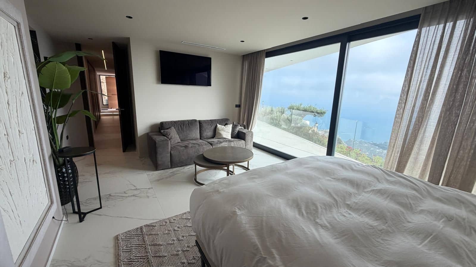 4 sovrum Villa till salu i Altea med pool garage - 2 599 000 € (Ref: 3554678)