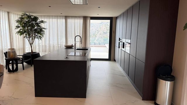4 sovrum Villa till salu i Altea med pool garage - 2 599 000 € (Ref: 3554678)