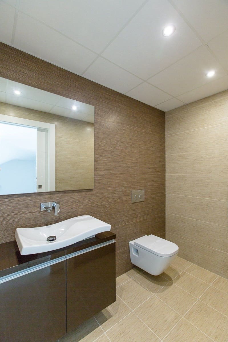 4 soverom Villa til salgs i Moraira med svømmebasseng garasje - € 2 180 000 (Ref: 3554709)