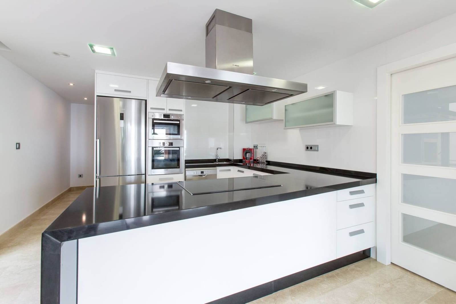 4 soverom Villa til salgs i Moraira med svømmebasseng garasje - € 2 180 000 (Ref: 3554709)