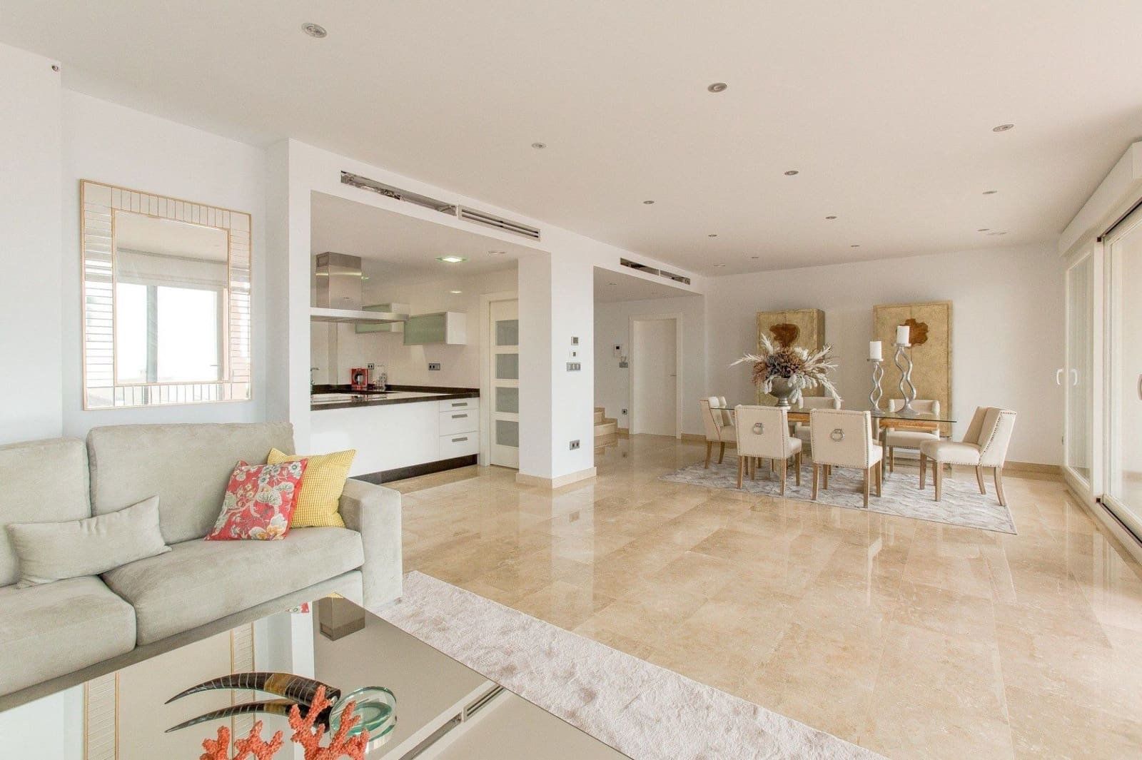 4 soverom Villa til salgs i Moraira med svømmebasseng garasje - € 2 180 000 (Ref: 3554709)