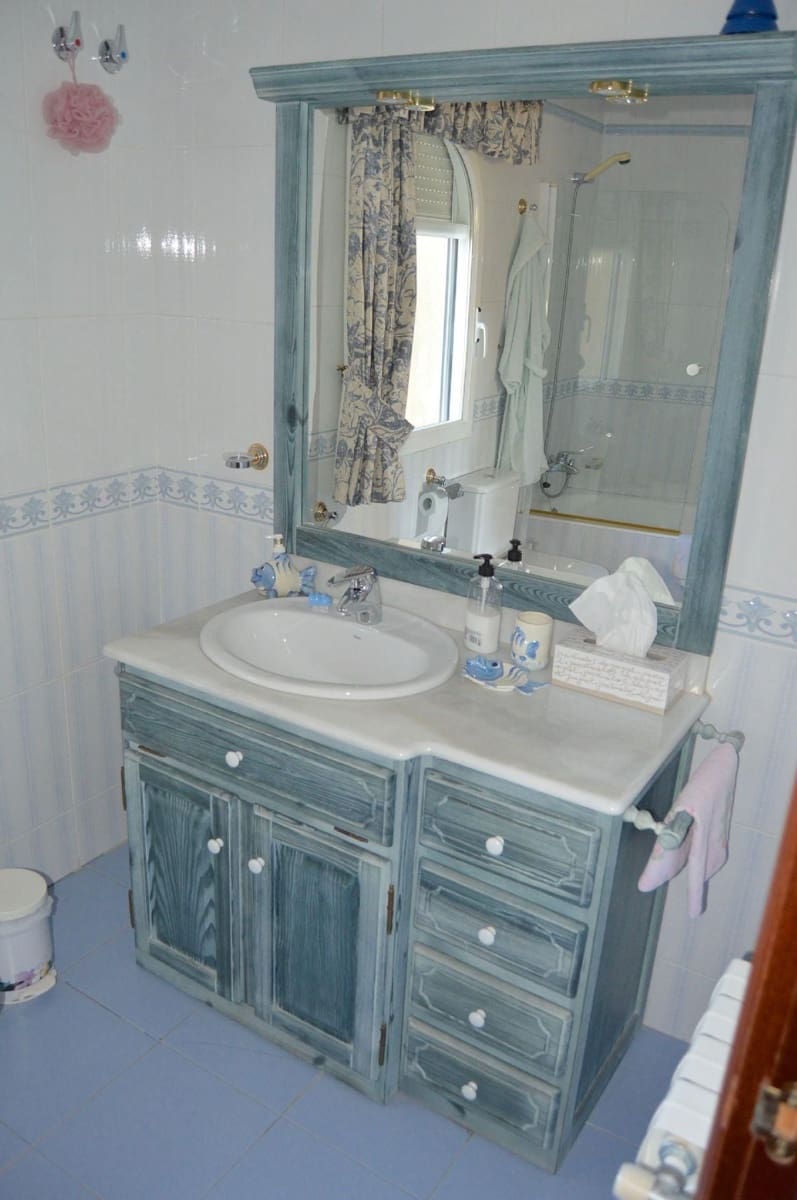 8 Zimmer Villa zu verkaufen in Alfaz del Pi / L'Alfas del Pi mit Pool Garage - 1.750.000 € (Ref: 3746337)