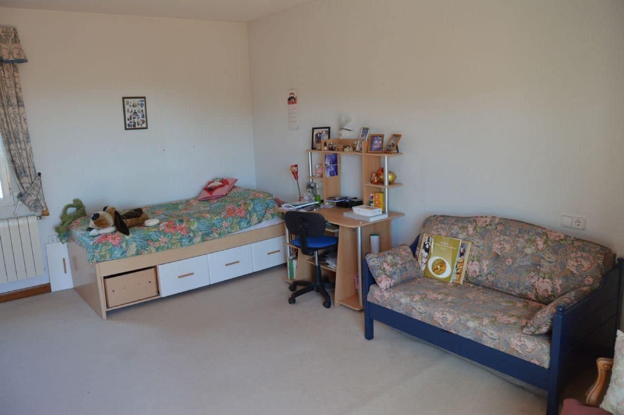 8 Zimmer Villa zu verkaufen in Alfaz del Pi / L'Alfas del Pi mit Pool Garage - 1.750.000 € (Ref: 3746337)