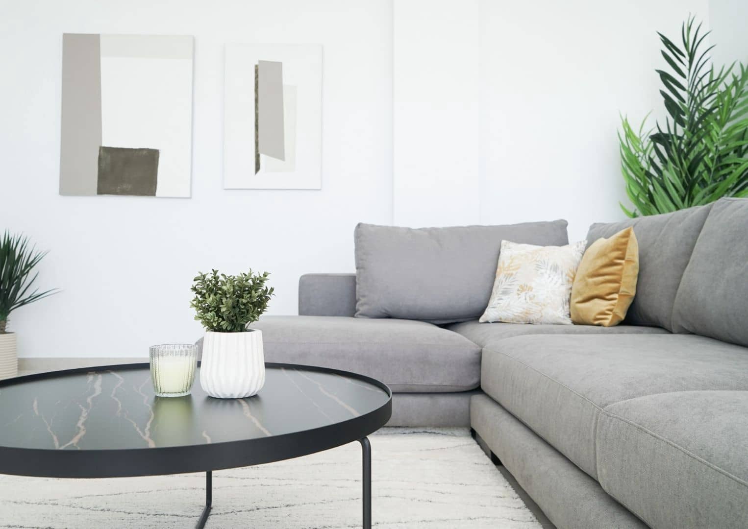 5 bedroom Villa for sale in Altea with pool garage - € 1,095,000 (Ref: 4428995)