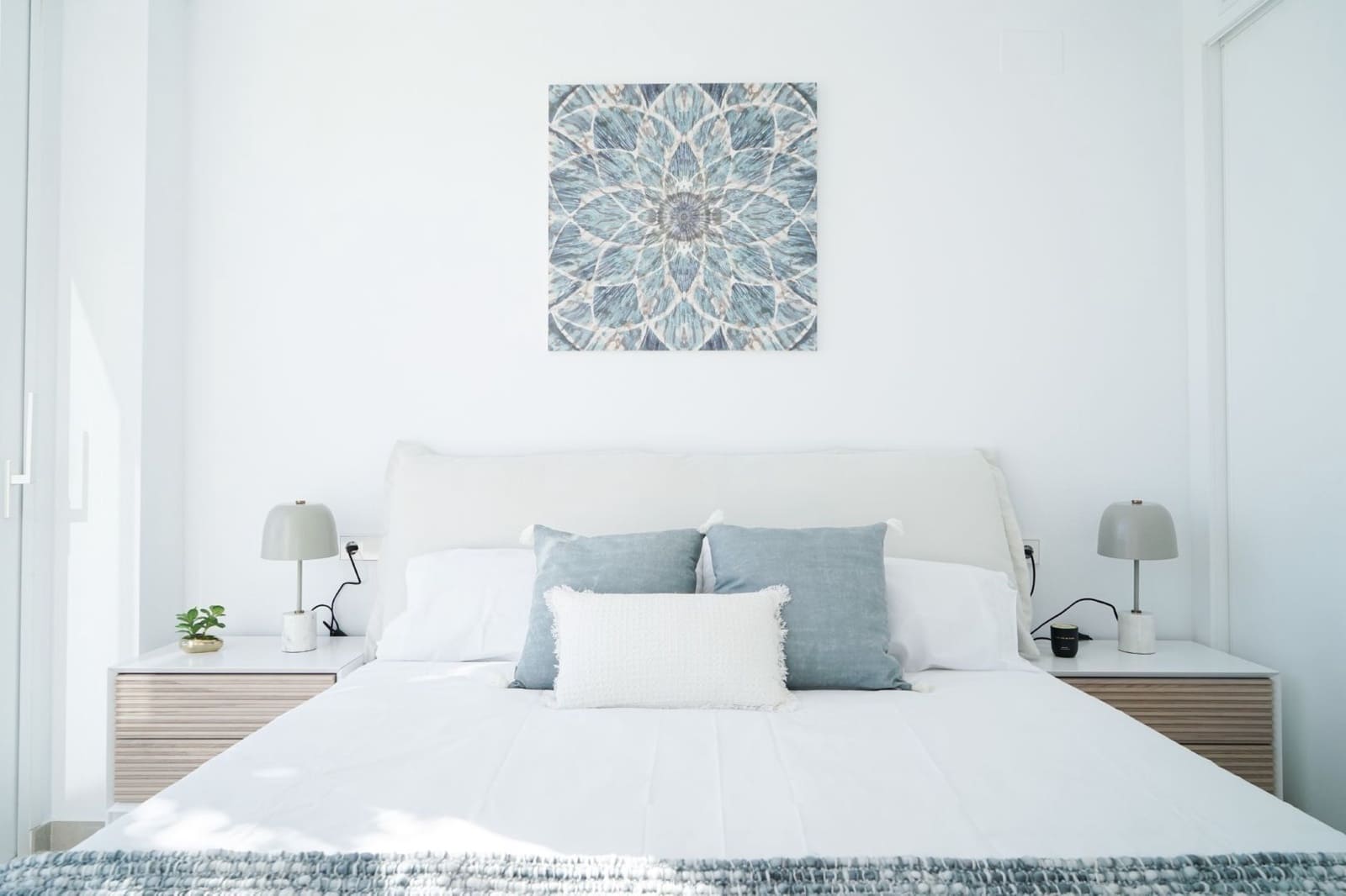 5 bedroom Villa for sale in Altea with pool garage - € 1,095,000 (Ref: 4428995)