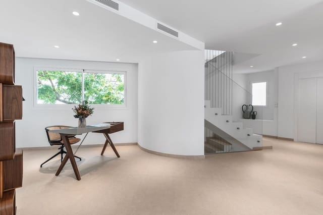 4 camera da letto Villa in vendita in Altea con piscina garage - 2.146.000 € (Rif: 4428995)