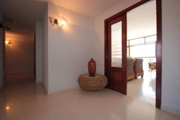 3 Zimmer Apartment zu verkaufen in Benidorm mit Pool Garage - 490.000 € (Ref: 5845285)