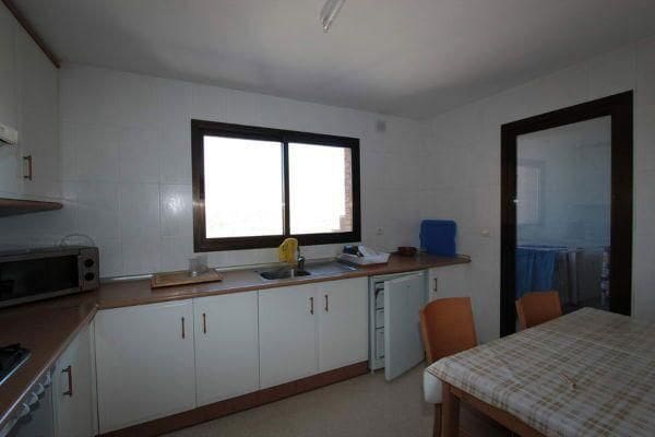 3 Zimmer Apartment zu verkaufen in Benidorm mit Pool Garage - 490.000 € (Ref: 5845285)