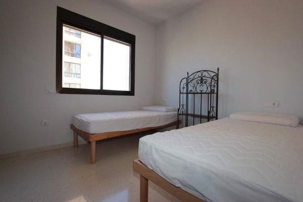 3 Zimmer Apartment zu verkaufen in Benidorm mit Pool Garage - 490.000 € (Ref: 5845285)