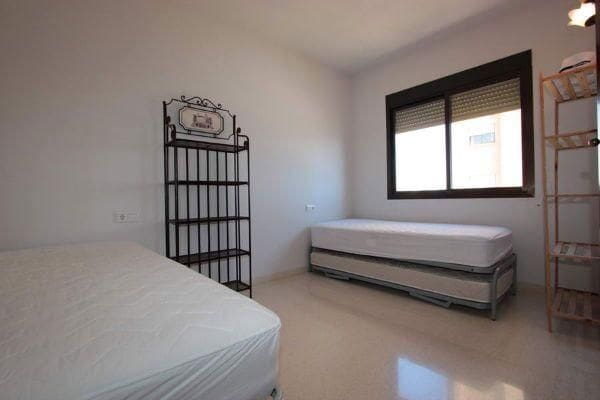 3 Zimmer Apartment zu verkaufen in Benidorm mit Pool Garage - 490.000 € (Ref: 5845285)