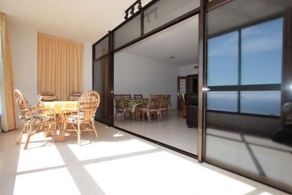 3 Zimmer Apartment zu verkaufen in Benidorm mit Pool Garage - 490.000 € (Ref: 5845285)