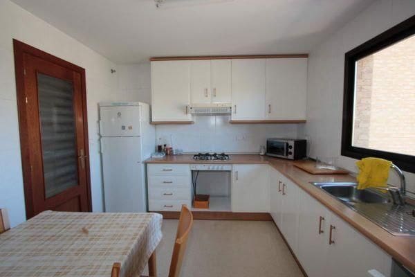 3 Zimmer Apartment zu verkaufen in Benidorm mit Pool Garage - 490.000 € (Ref: 5845285)