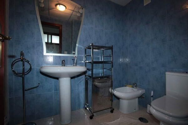 3 Zimmer Apartment zu verkaufen in Benidorm mit Pool Garage - 490.000 € (Ref: 5845285)