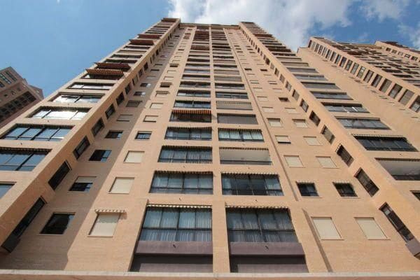 3 Zimmer Apartment zu verkaufen in Benidorm mit Pool Garage - 490.000 € (Ref: 5845285)