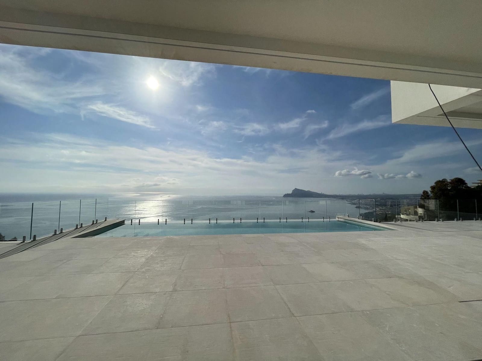 6 Zimmer Villa zu verkaufen in Altea mit Pool Garage - 5.700.000 € (Ref: 5845303)