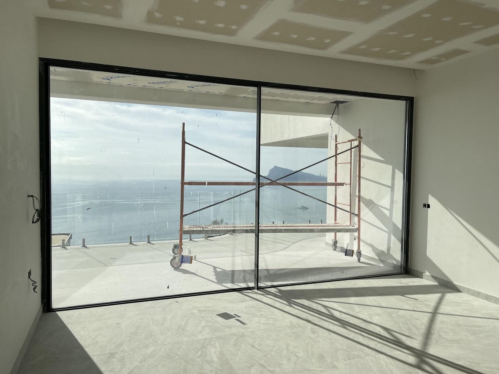 6 Zimmer Villa zu verkaufen in Altea mit Pool Garage - 5.700.000 € (Ref: 5845303)