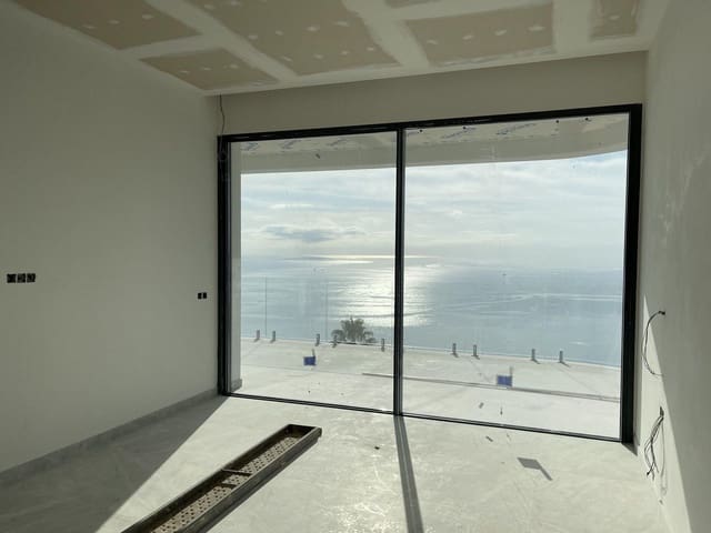 6 Zimmer Villa zu verkaufen in Altea mit Pool Garage - 5.700.000 € (Ref: 5845303)