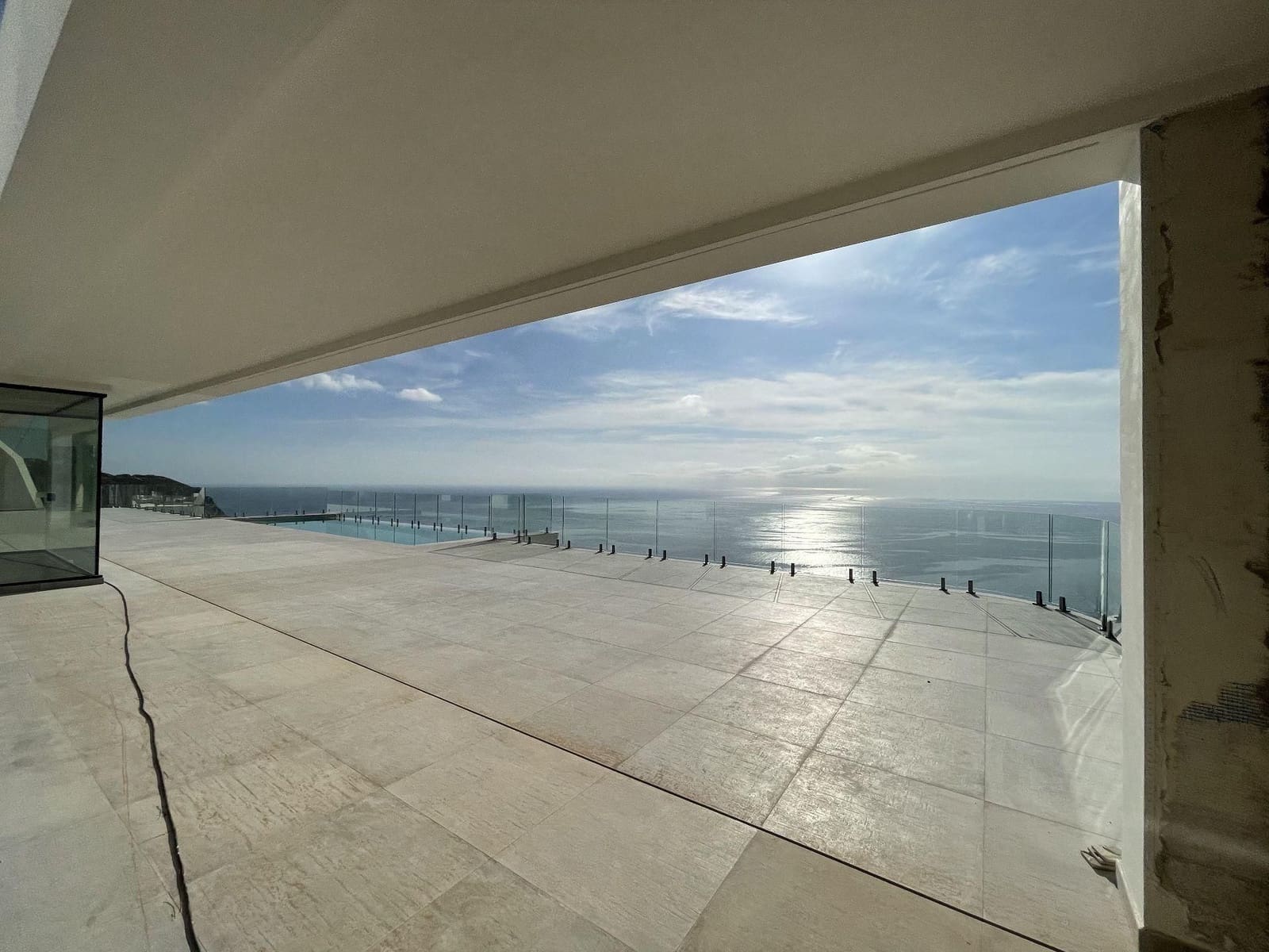 6 Zimmer Villa zu verkaufen in Altea mit Pool Garage - 5.700.000 € (Ref: 5845303)