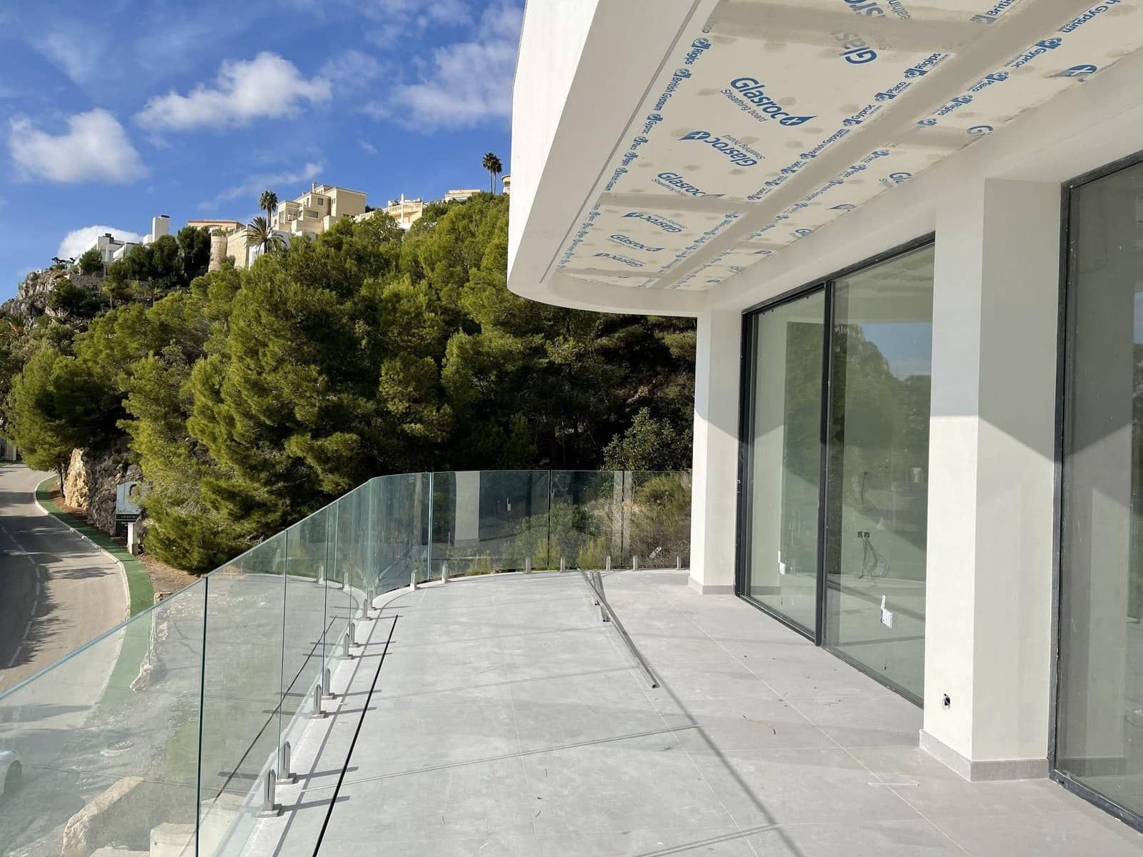 6 Zimmer Villa zu verkaufen in Altea mit Pool Garage - 5.700.000 € (Ref: 5845303)