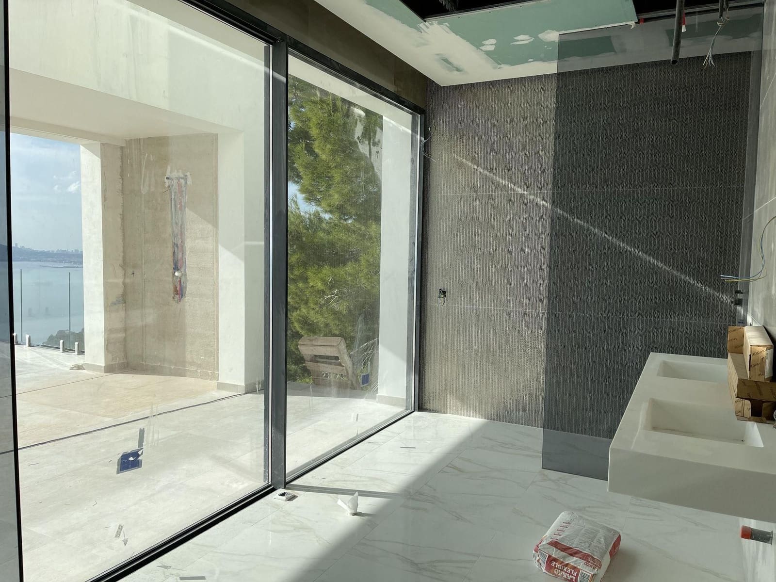 6 Zimmer Villa zu verkaufen in Altea mit Pool Garage - 5.700.000 € (Ref: 5845303)