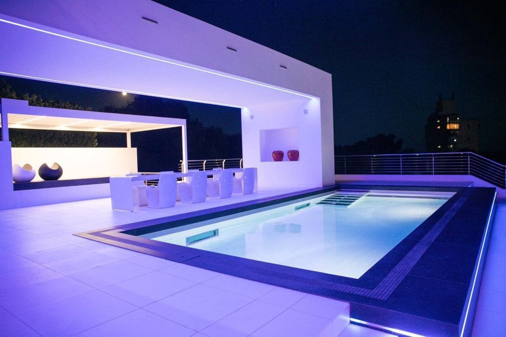 7 soverom Villa til salgs i Moraira med svømmebasseng garasje - € 4 490 000 (Ref: 5845312)