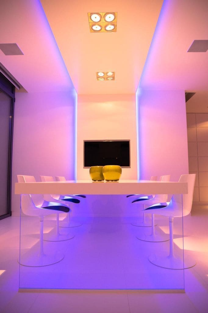 7 soverom Villa til salgs i Moraira med svømmebasseng garasje - € 4 490 000 (Ref: 5845312)