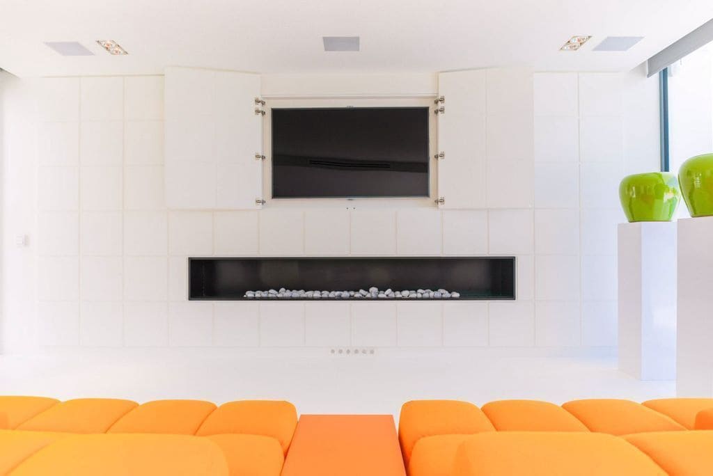 7 soverom Villa til salgs i Moraira med svømmebasseng garasje - € 4 490 000 (Ref: 5845312)