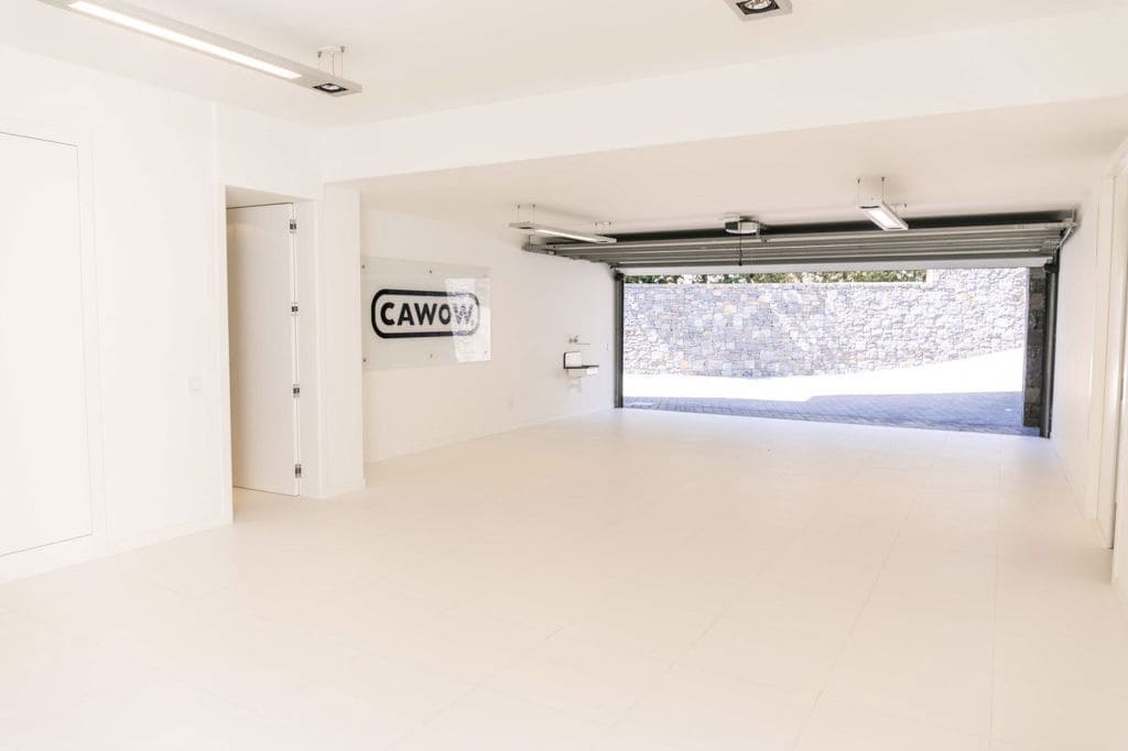 7 soverom Villa til salgs i Moraira med svømmebasseng garasje - € 4 490 000 (Ref: 5845312)