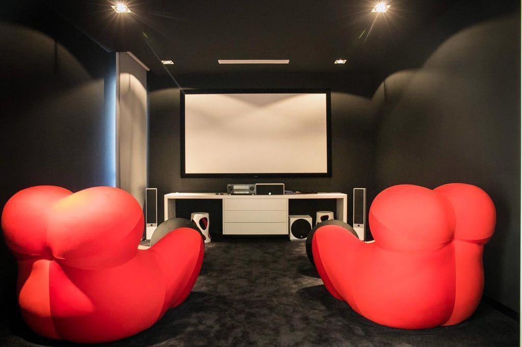 7 soverom Villa til salgs i Moraira med svømmebasseng garasje - € 4 490 000 (Ref: 5845312)