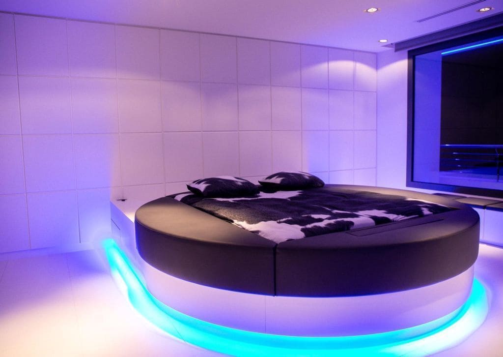 7 soverom Villa til salgs i Moraira med svømmebasseng garasje - € 4 490 000 (Ref: 5845312)