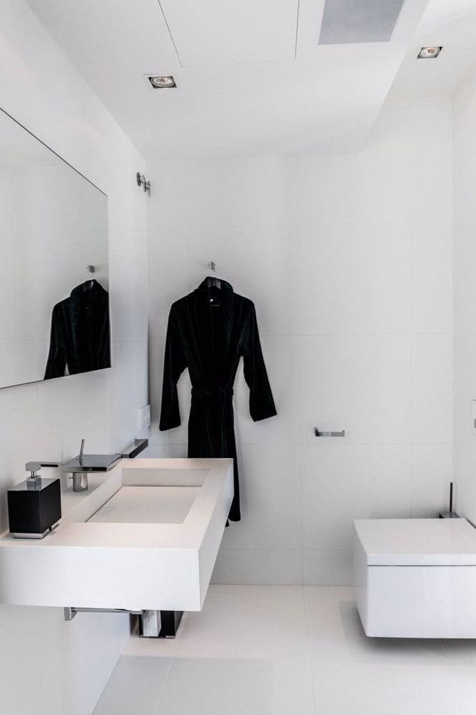 7 soverom Villa til salgs i Moraira med svømmebasseng garasje - € 4 490 000 (Ref: 5845312)