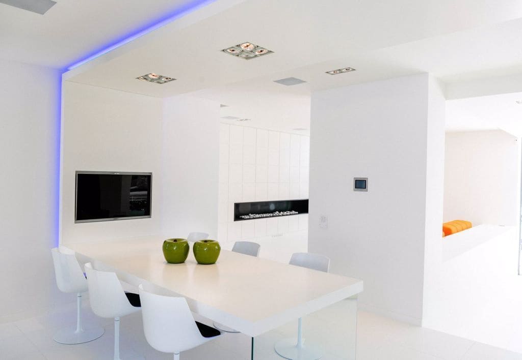 7 soverom Villa til salgs i Moraira med svømmebasseng garasje - € 4 490 000 (Ref: 5845312)