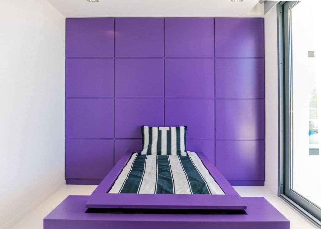 7 soverom Villa til salgs i Moraira med svømmebasseng garasje - € 4 490 000 (Ref: 5845312)