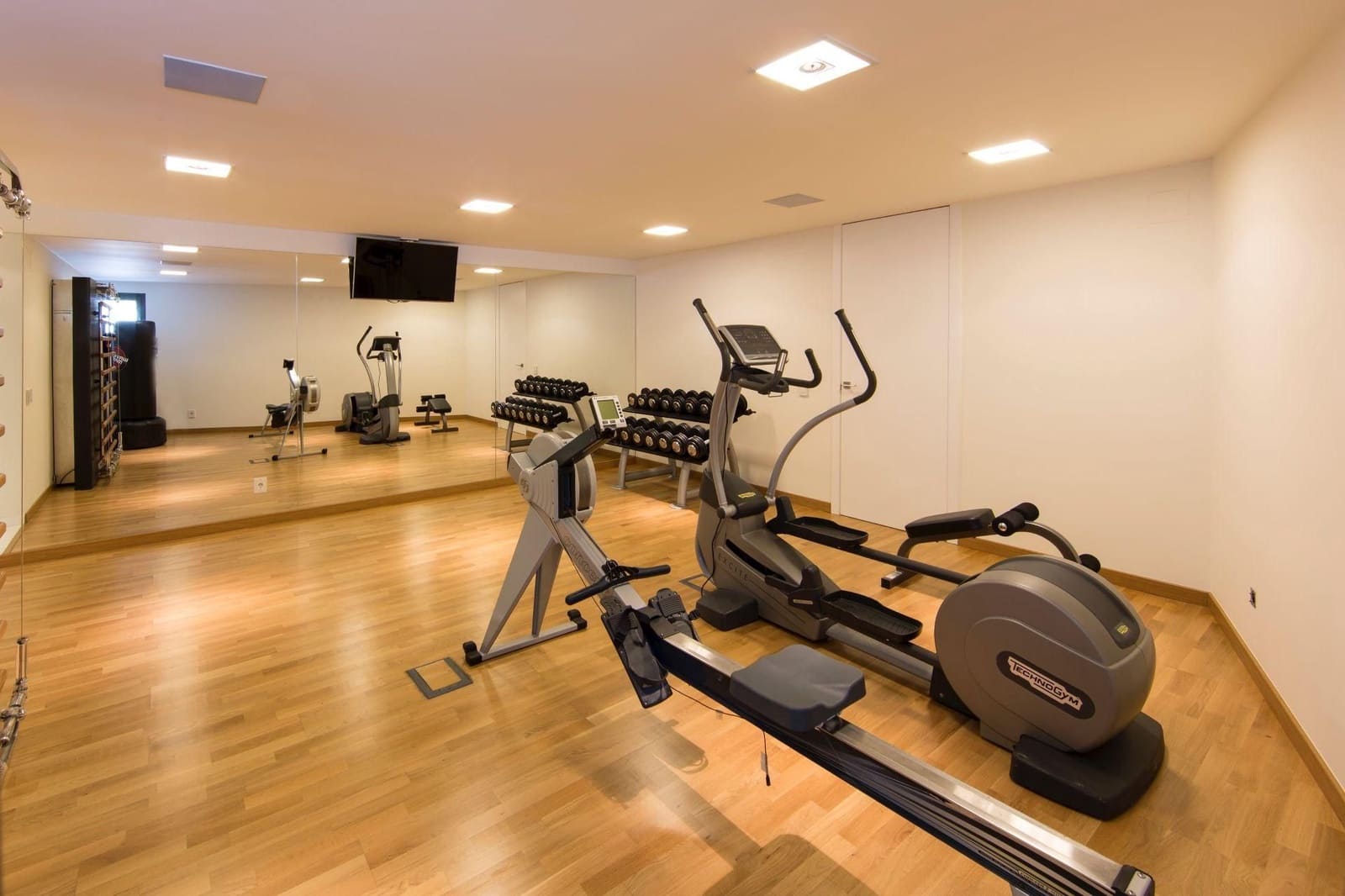 7 soverom Villa til salgs i Moraira med svømmebasseng garasje - € 4 490 000 (Ref: 5845312)