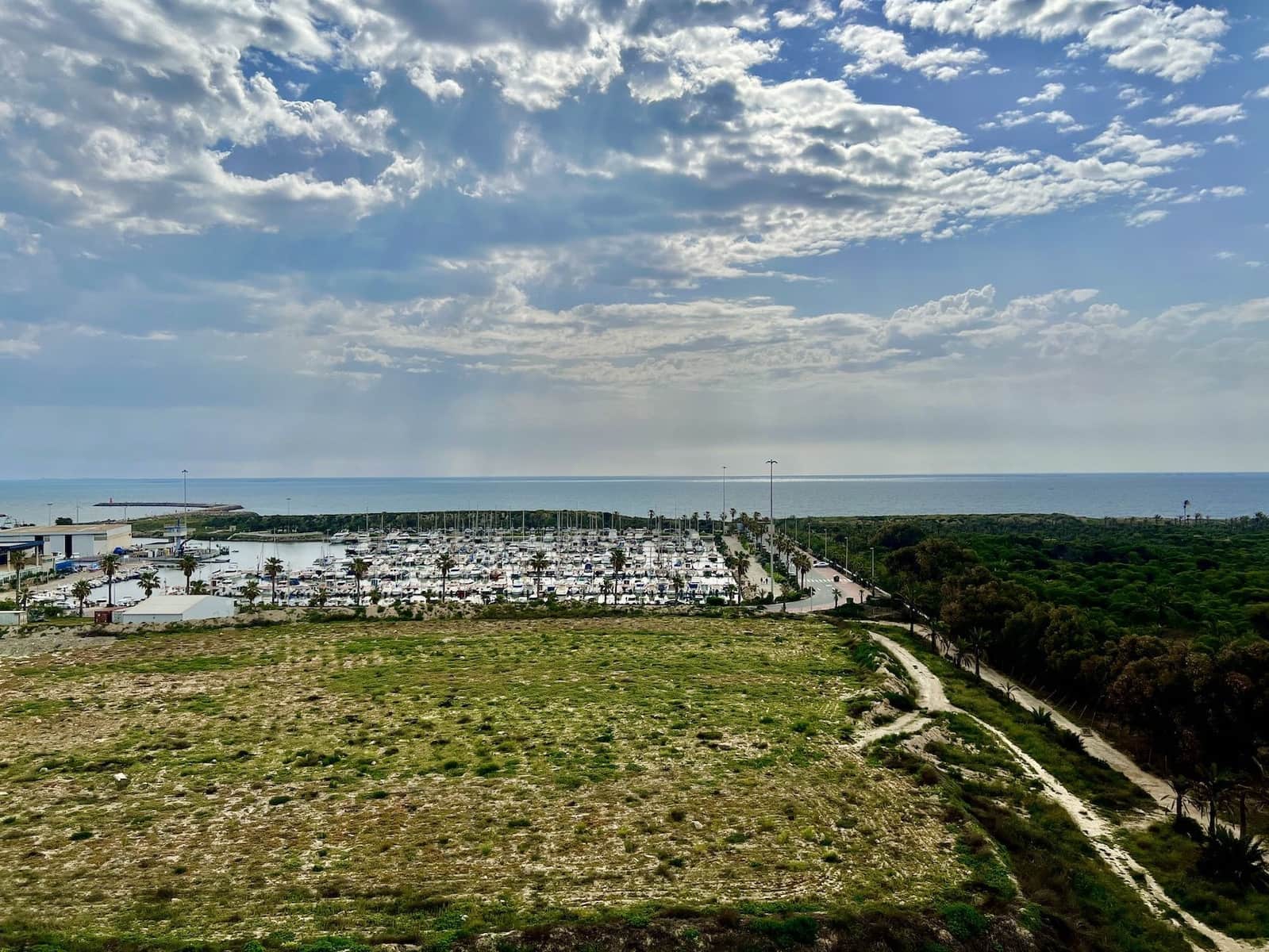 3 bedroom Apartment for sale in Guardamar del Segura with pool garage - € 300,000 (Ref: 5845332)