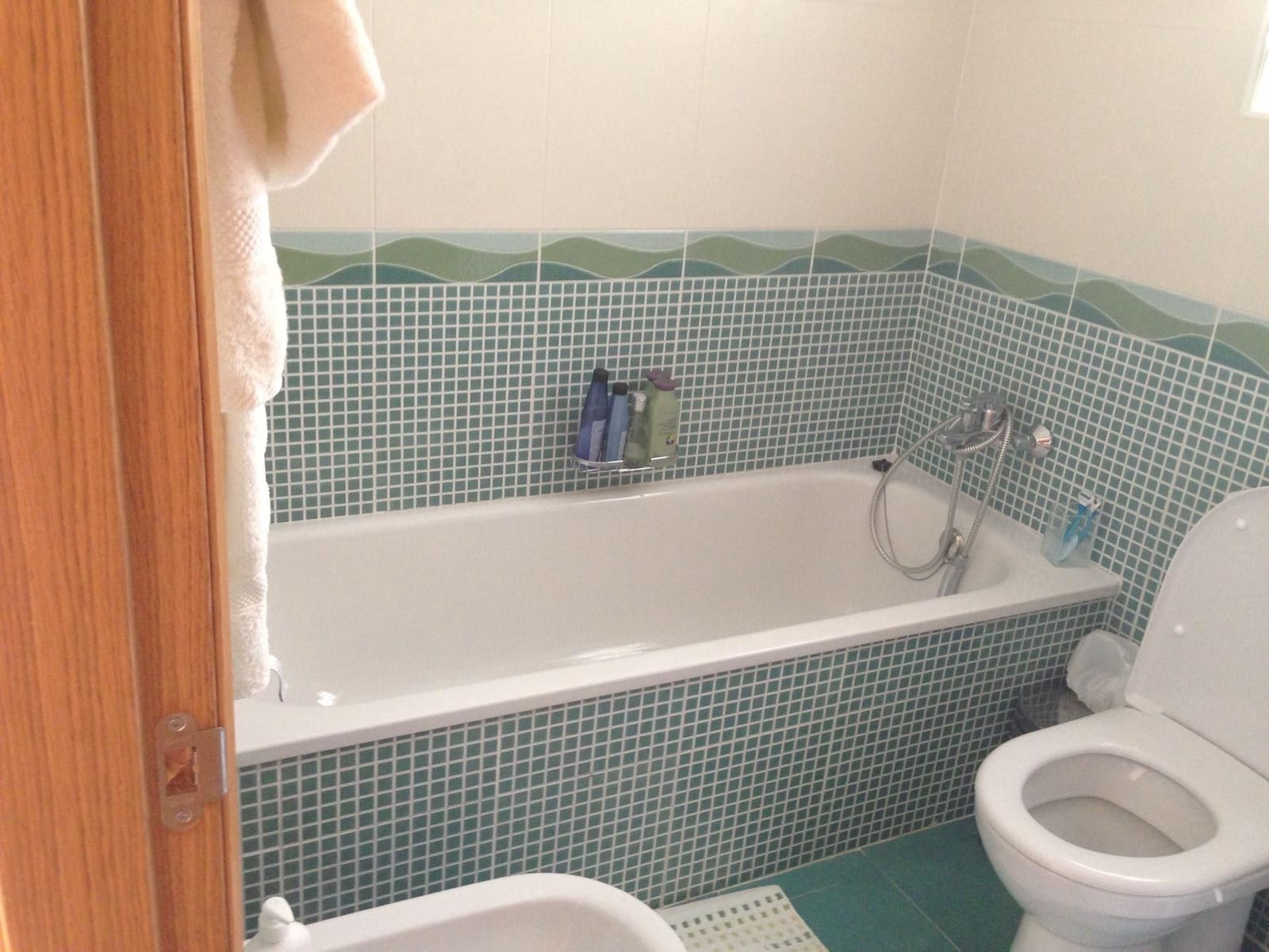 3 bedroom Apartment for sale in Guardamar del Segura with pool garage - € 300,000 (Ref: 5845332)