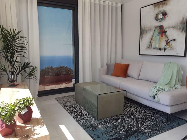 2 camera da letto Appartamento in vendita in Benidorm con piscina - 675.000 € (Rif: 5845337)