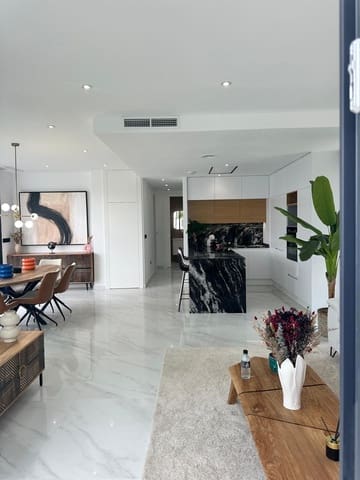 4 camera da letto Villa in vendita in Finestrat con piscina garage - 1.049.000 € (Rif: 5845353)