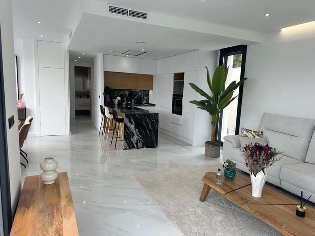 4 camera da letto Villa in vendita in Finestrat con piscina garage - 1.049.000 € (Rif: 5845353)