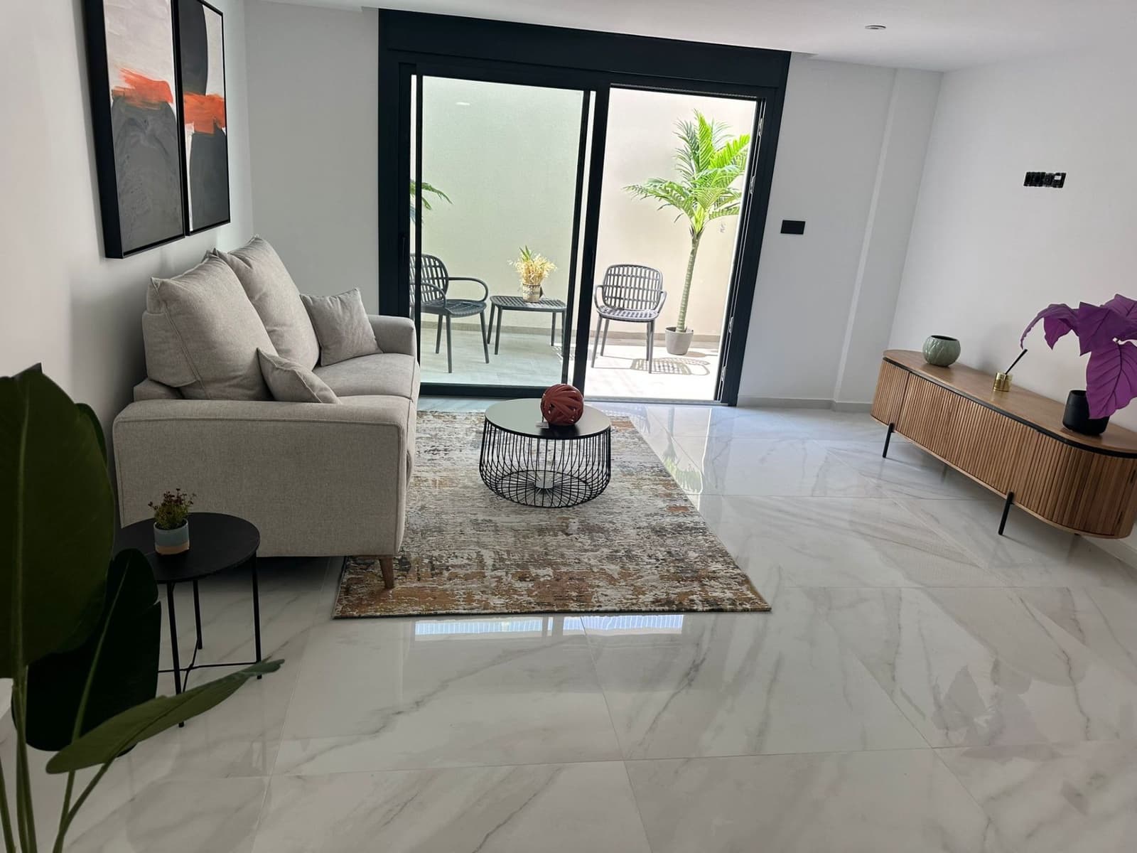 4 camera da letto Villa in vendita in Finestrat con piscina garage - 1.049.000 € (Rif: 5845353)