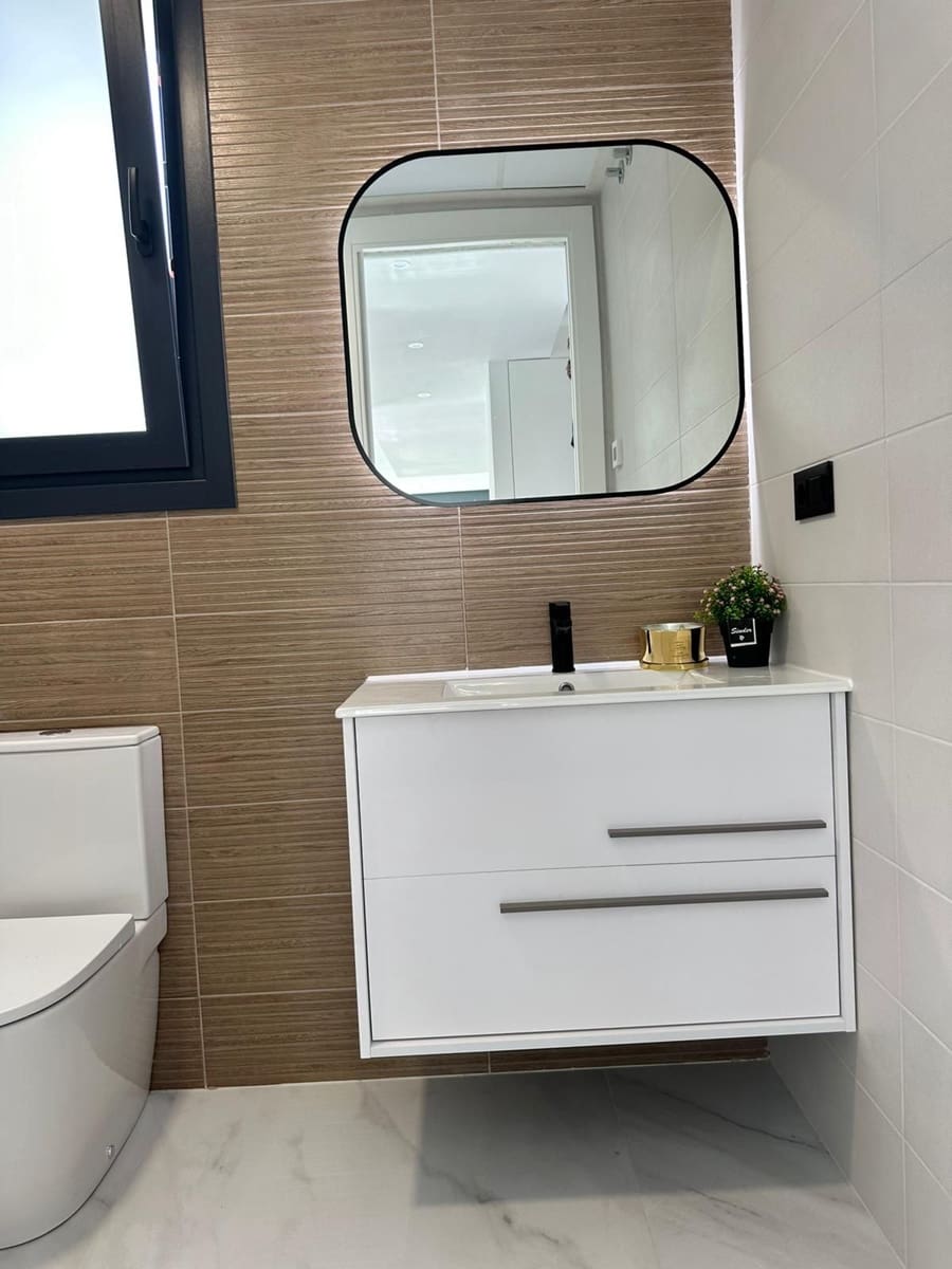 4 camera da letto Villa in vendita in Finestrat con piscina garage - 1.049.000 € (Rif: 5845353)