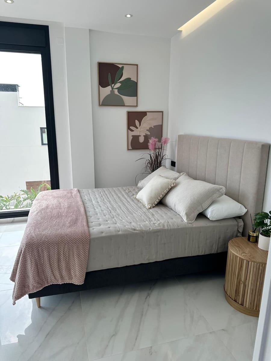 4 camera da letto Villa in vendita in Finestrat con piscina garage - 1.049.000 € (Rif: 5845353)