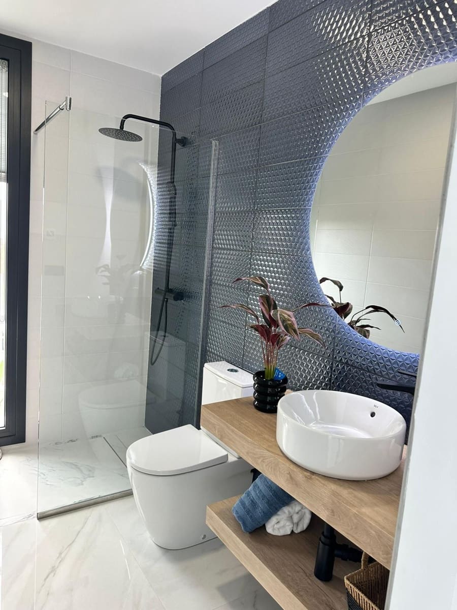 4 camera da letto Villa in vendita in Finestrat con piscina garage - 1.049.000 € (Rif: 5845353)