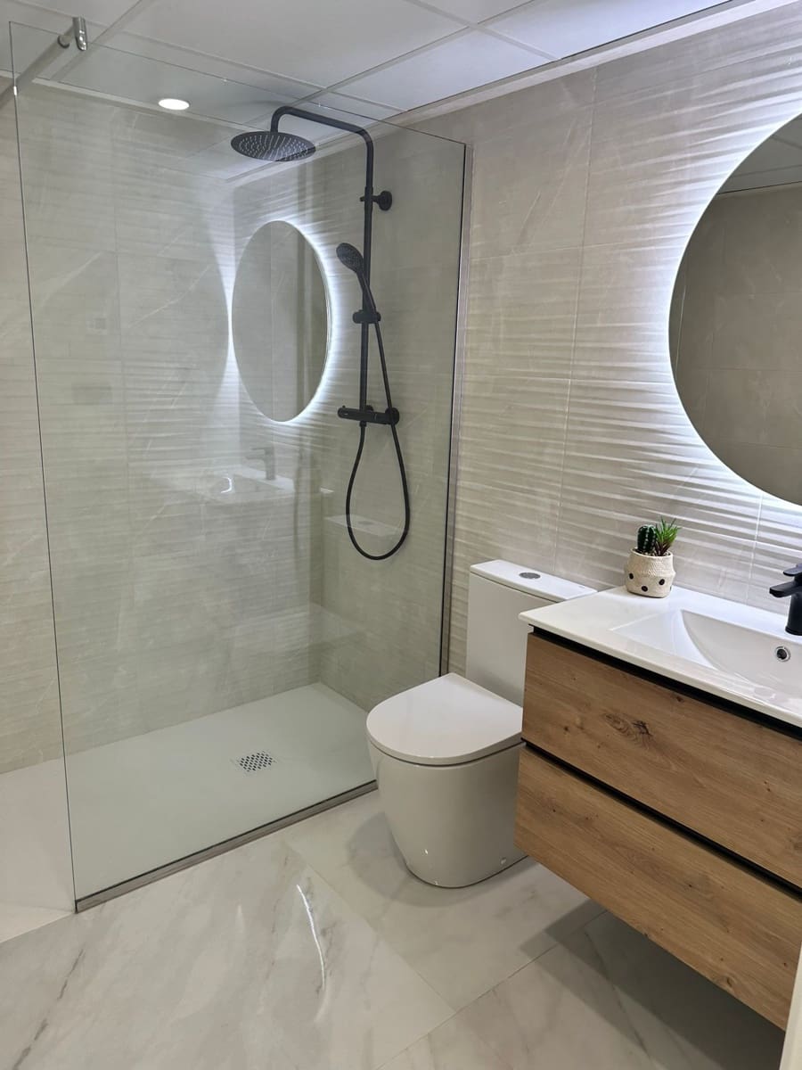 4 camera da letto Villa in vendita in Finestrat con piscina garage - 1.049.000 € (Rif: 5845353)