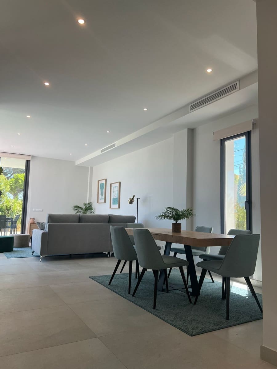 5 camera da letto Villa in vendita in Calpe / Calp con piscina garage - 1.700.000 € (Rif: 5845399)