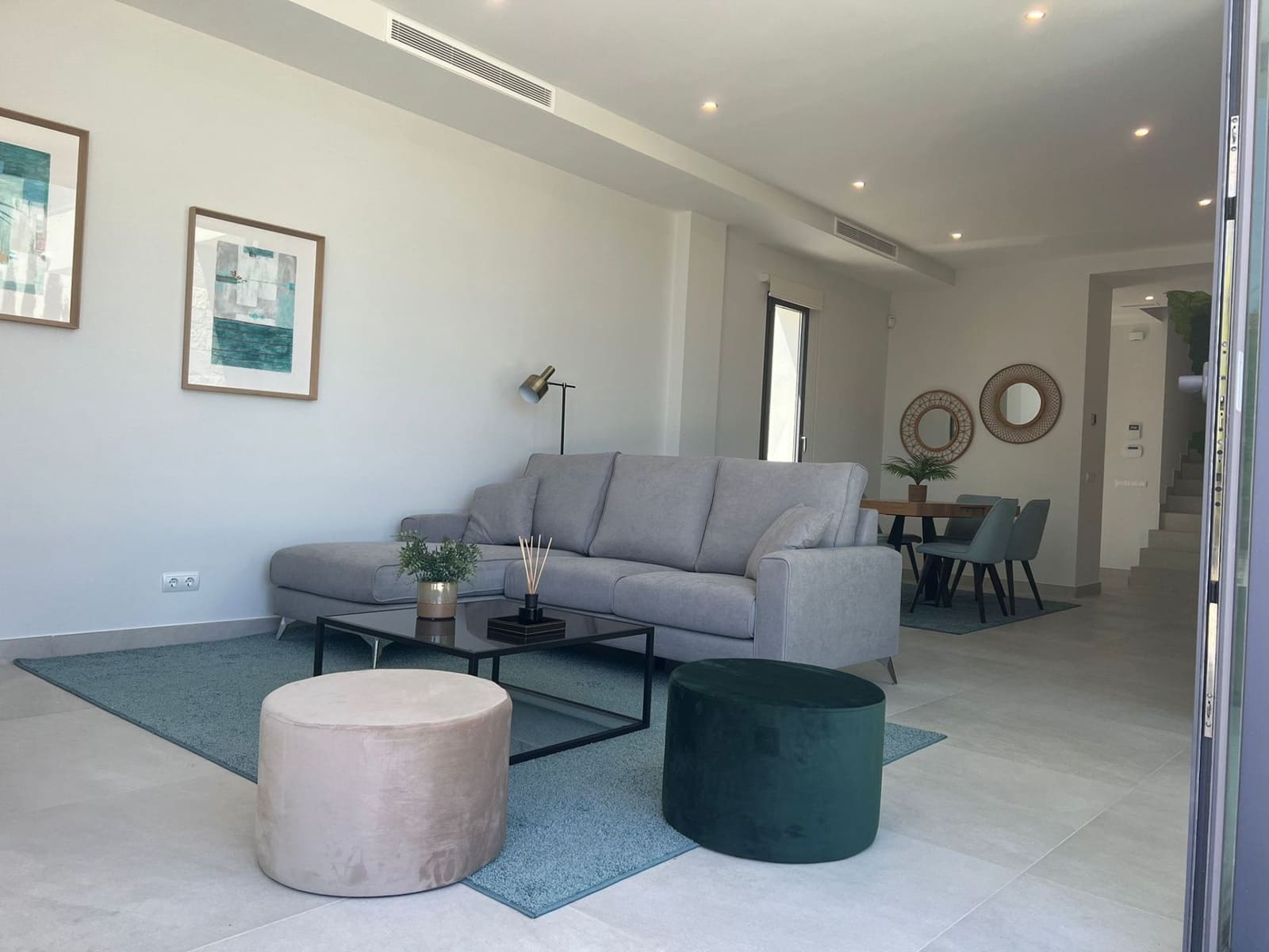 5 camera da letto Villa in vendita in Calpe / Calp con piscina garage - 1.700.000 € (Rif: 5845399)