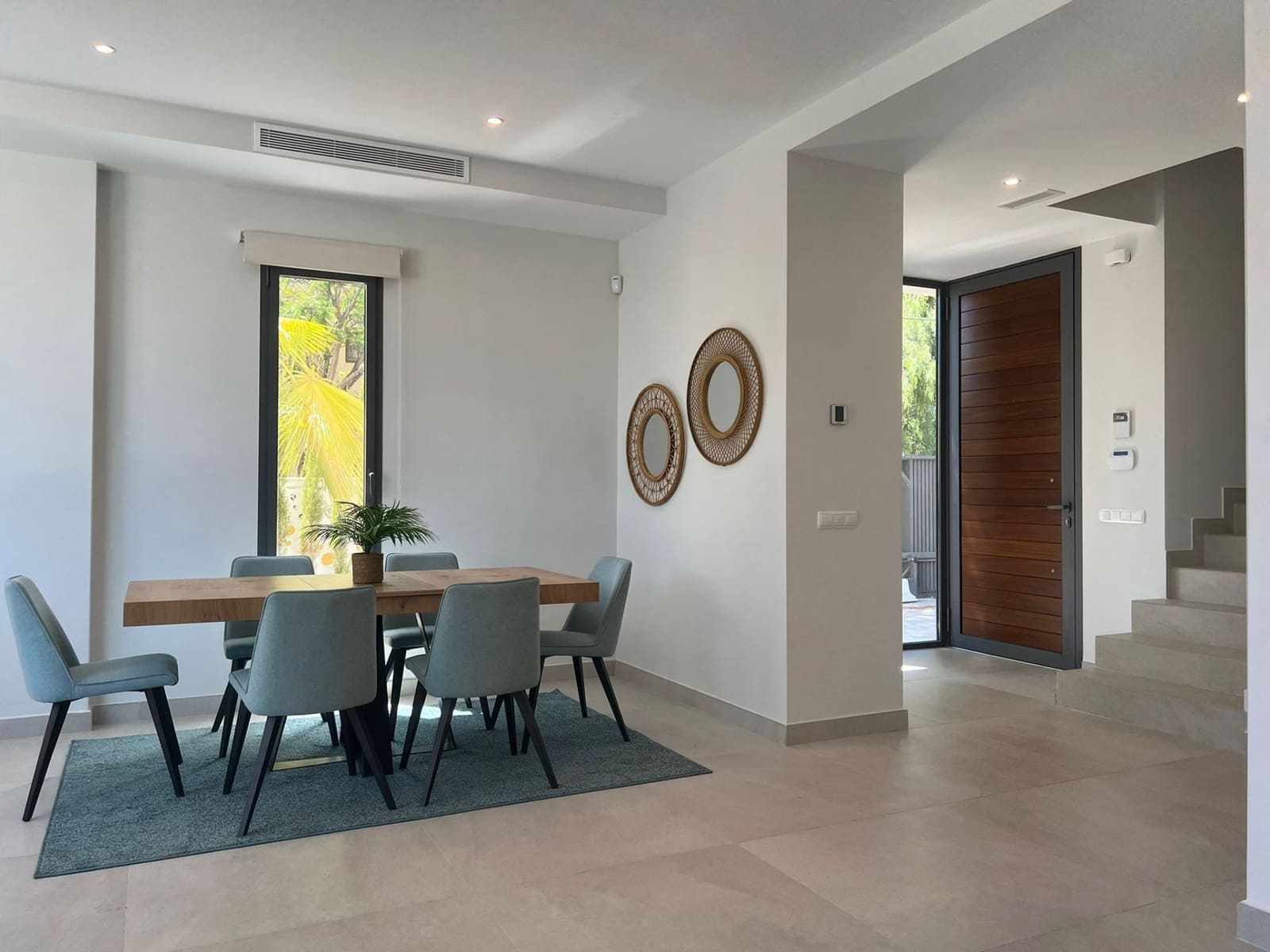 5 camera da letto Villa in vendita in Calpe / Calp con piscina garage - 1.700.000 € (Rif: 5845399)